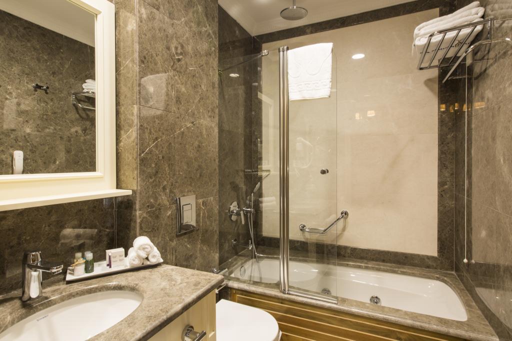 GLK PREMIER Sea Mansion Suites & Spa — 2