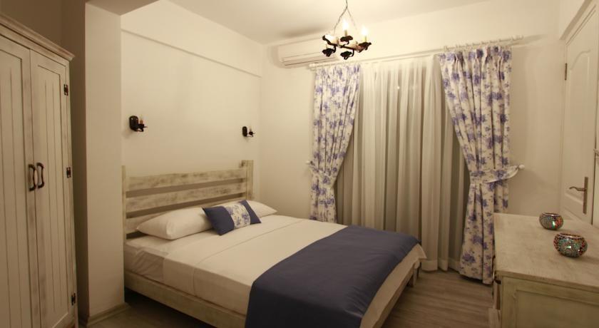 Akşam Sefası Otel — 5