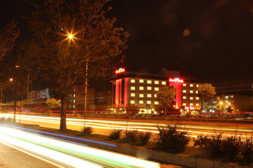 Soylu Otel