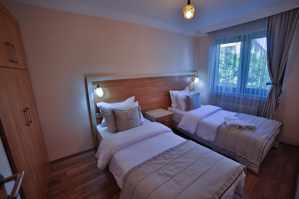 Sarar Butik Hotel — 3