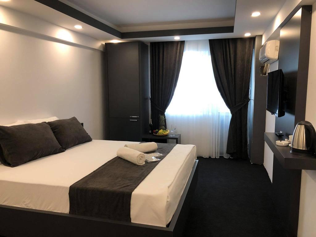 Ege Pearl Hotel Karşıyaka — 10