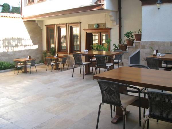 Simre Otel — 5