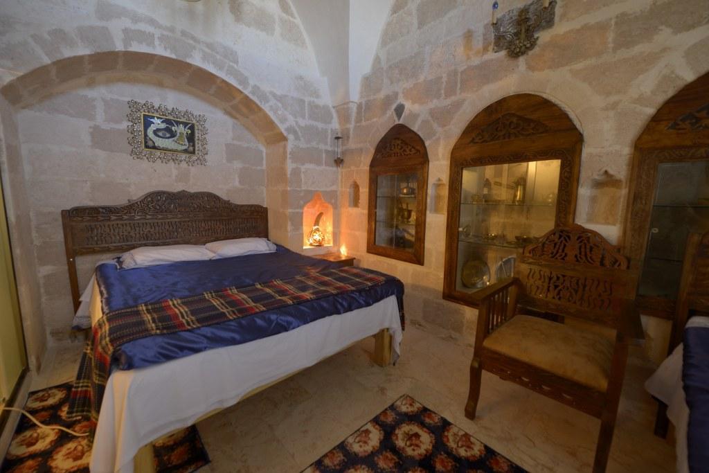 Merdin Butik Hotel — 9