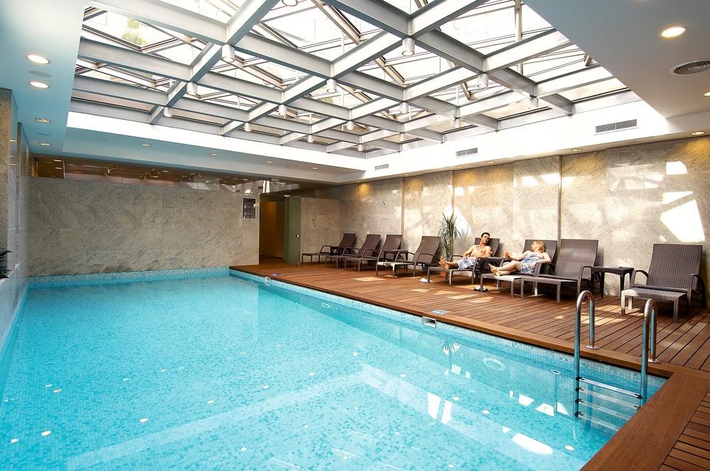 Ontur Otel İzmir — 8