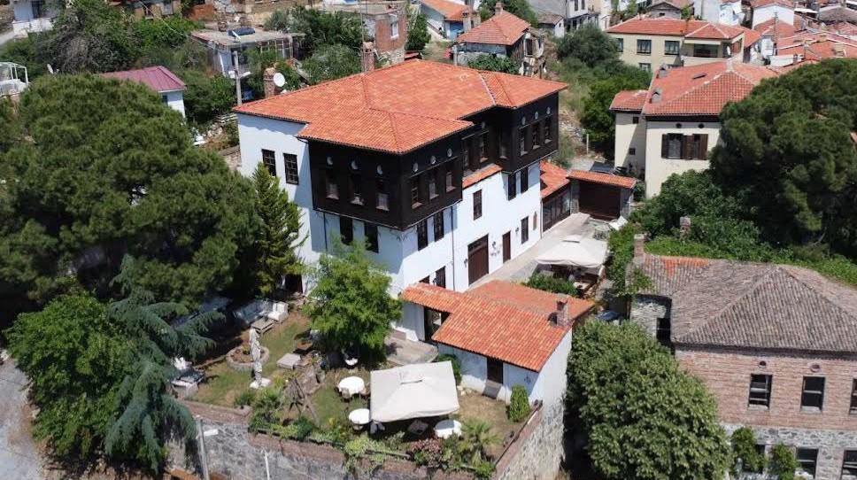konak 1927