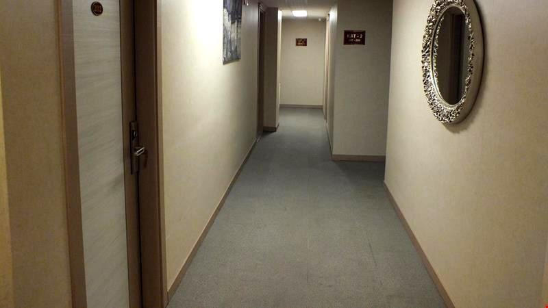 Colonia Park Otel — 10