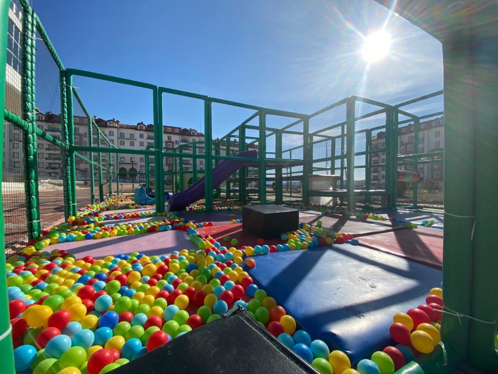Akropol Termal Şehir Beypazarı — 4