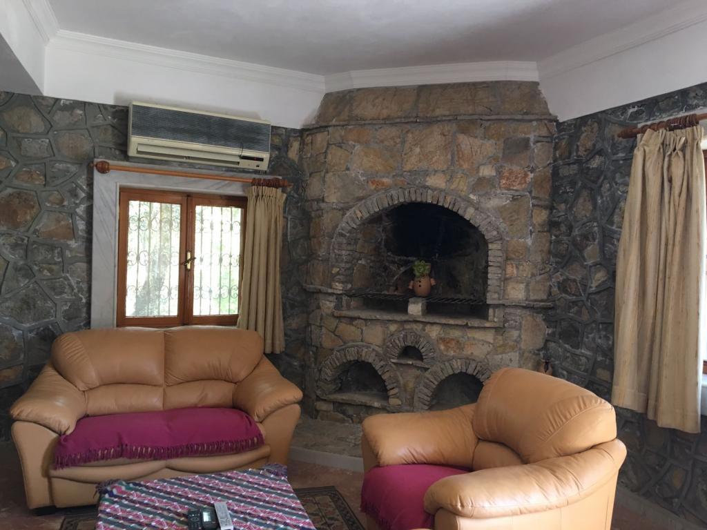 Villa Symbola Fethiye — 4