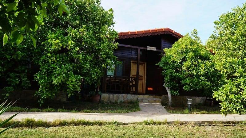 Merhaba Hotel Bungalows Çıralı