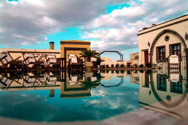 Hotel Lalesaray — 2