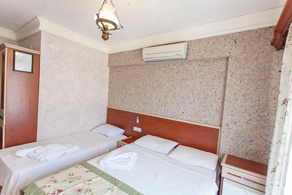 Mevsim Otel Akyaka — 9