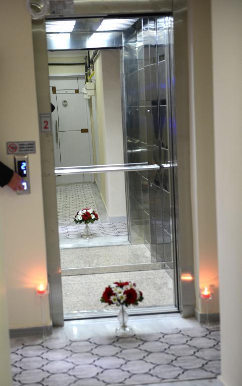 Cihangir Style Hotel — 8