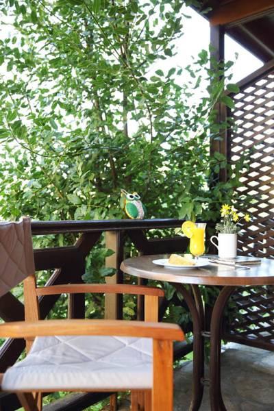 Robin's Nest Eco Resort — 3