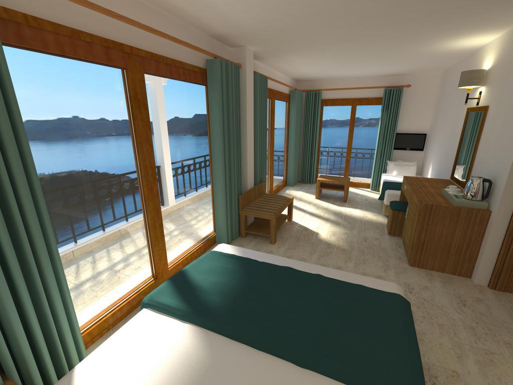 Medusa Hotel (+12 Adult Only) — 4