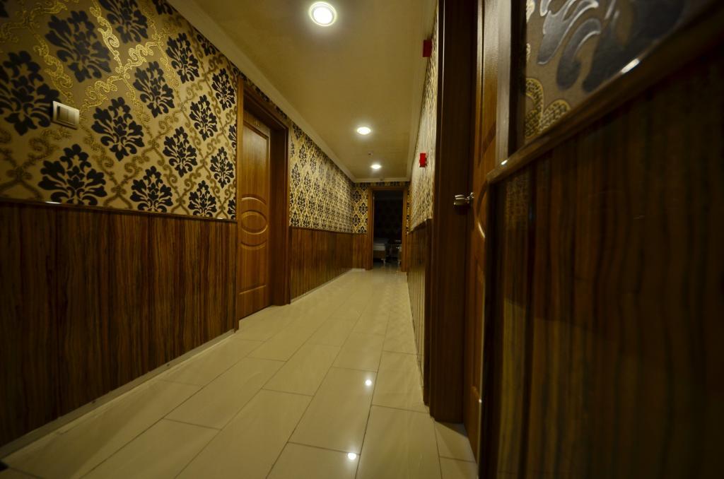 Hotel İstiklal — 8