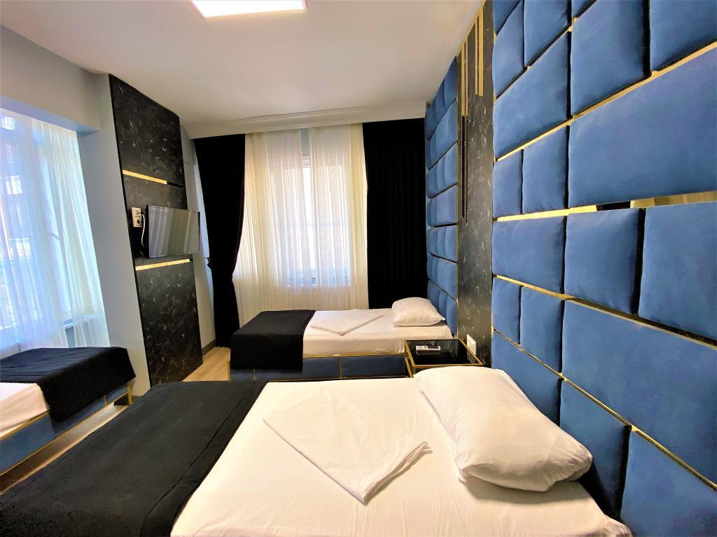 Orange Airport Hotel — 10