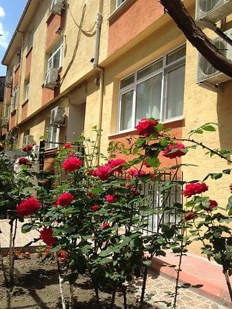 Yılmaz Apart İstanbul — 3