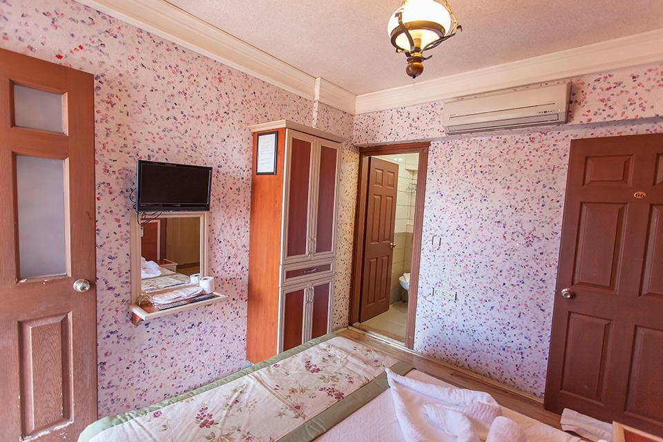 Mevsim Otel Akyaka — 5
