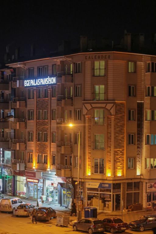 Ege Palas Sivas — 7