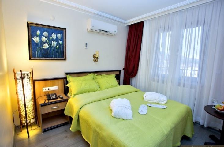 Subartu Hotel — 9