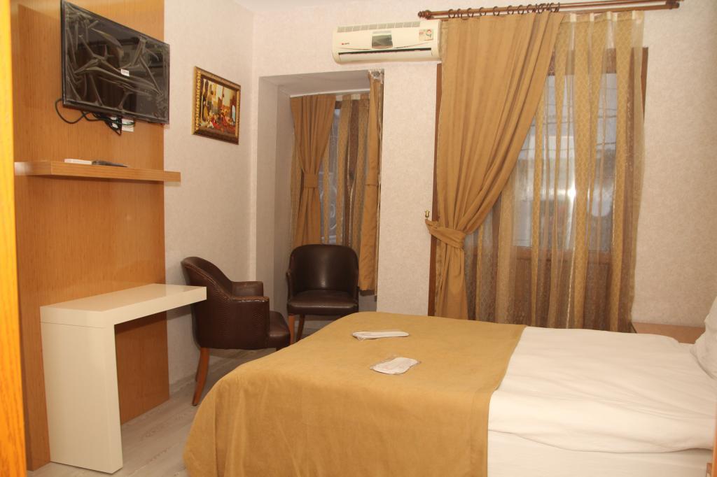Vatan Otel — 10
