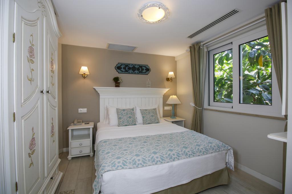 Joya Del Mar Hotel Adaköy — 10
