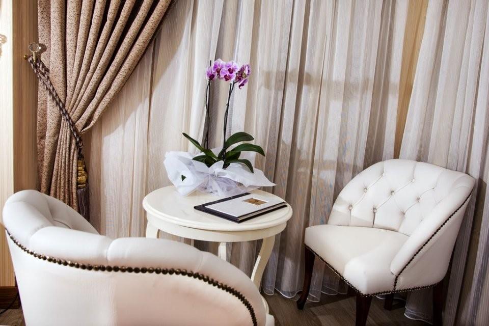 Çukurova Erten Hotel — 5