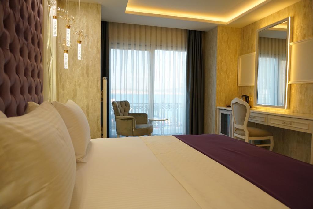 Kıvrakzade Otel — 10