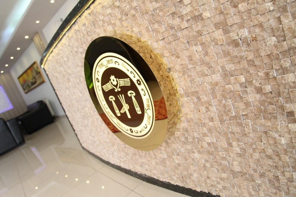 Hattuşirin Otel — 3