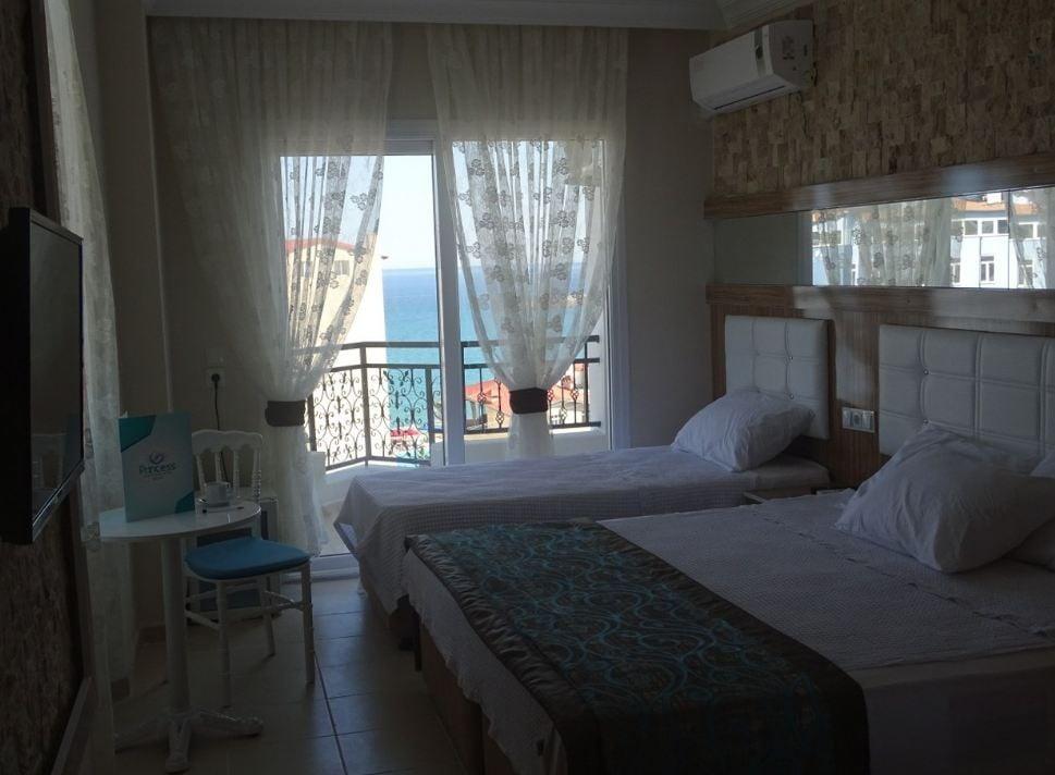 Princess Resort Hotel — 5