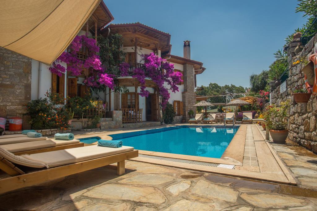Villa Vali