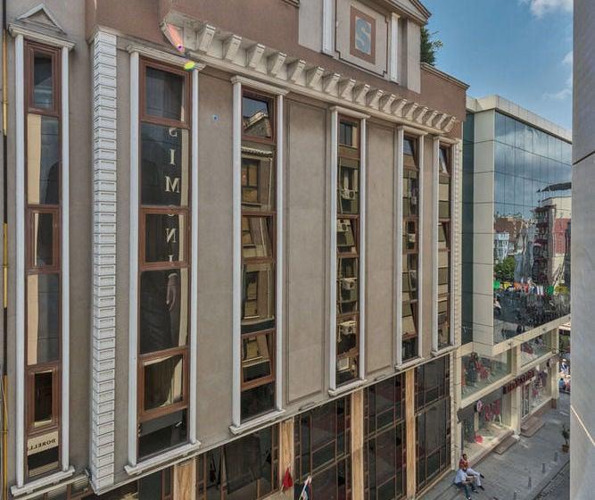Samir Deluxe Hotel — 2