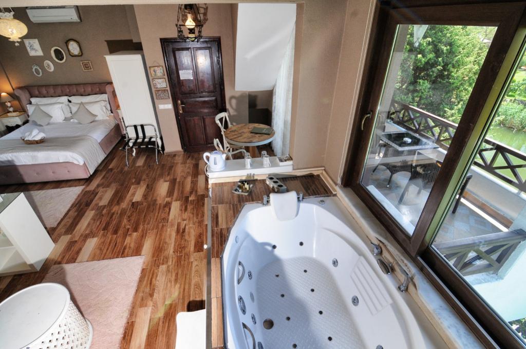 Beyaz Ev Ağva Otel — 10