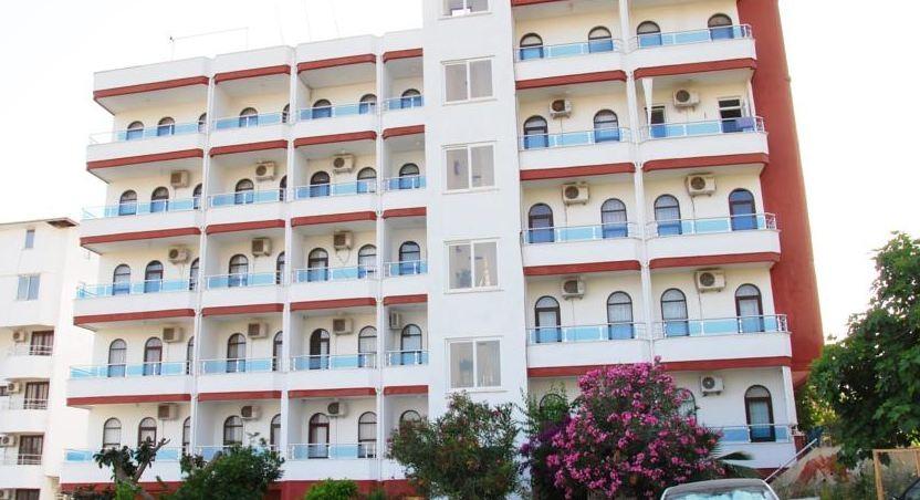 Hotel Royal Alanya — 2