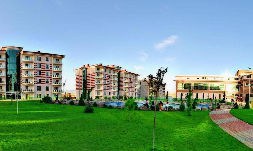 Özbudak Termal Gazlıgöl (Eski Sefa Termal) — 8
