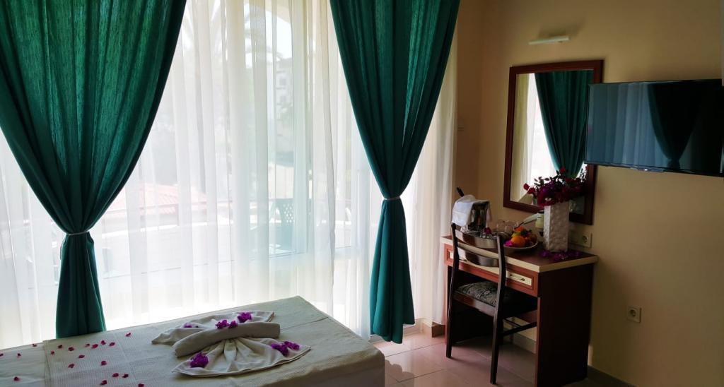 Kemer Hotel — 7