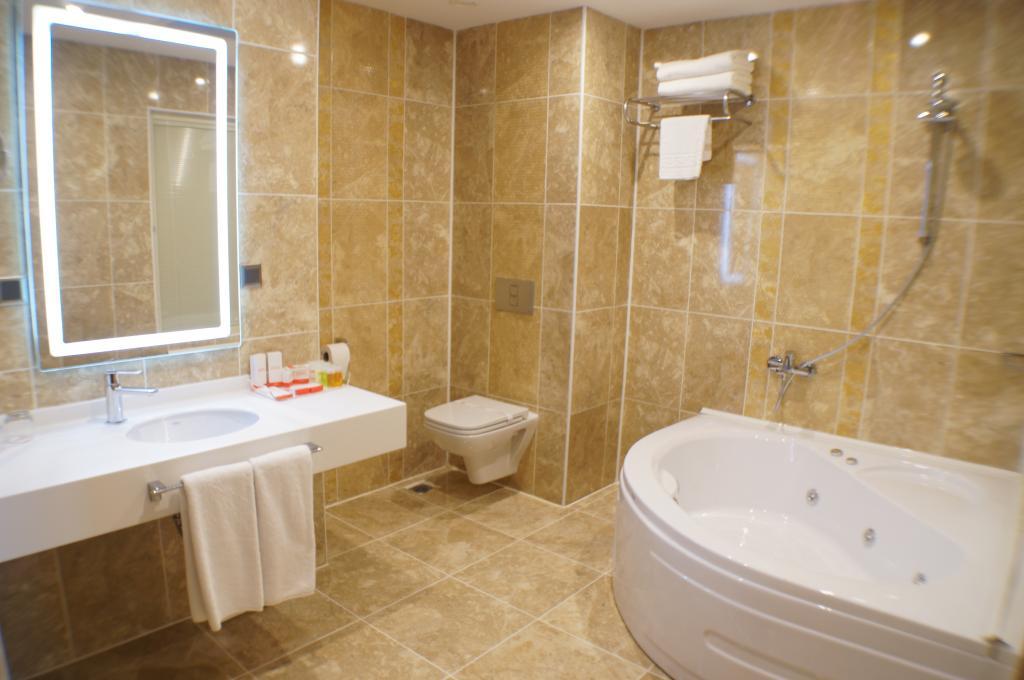 Divalin Hotel — 9