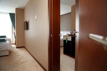 Tilya Resort Hotel — 9
