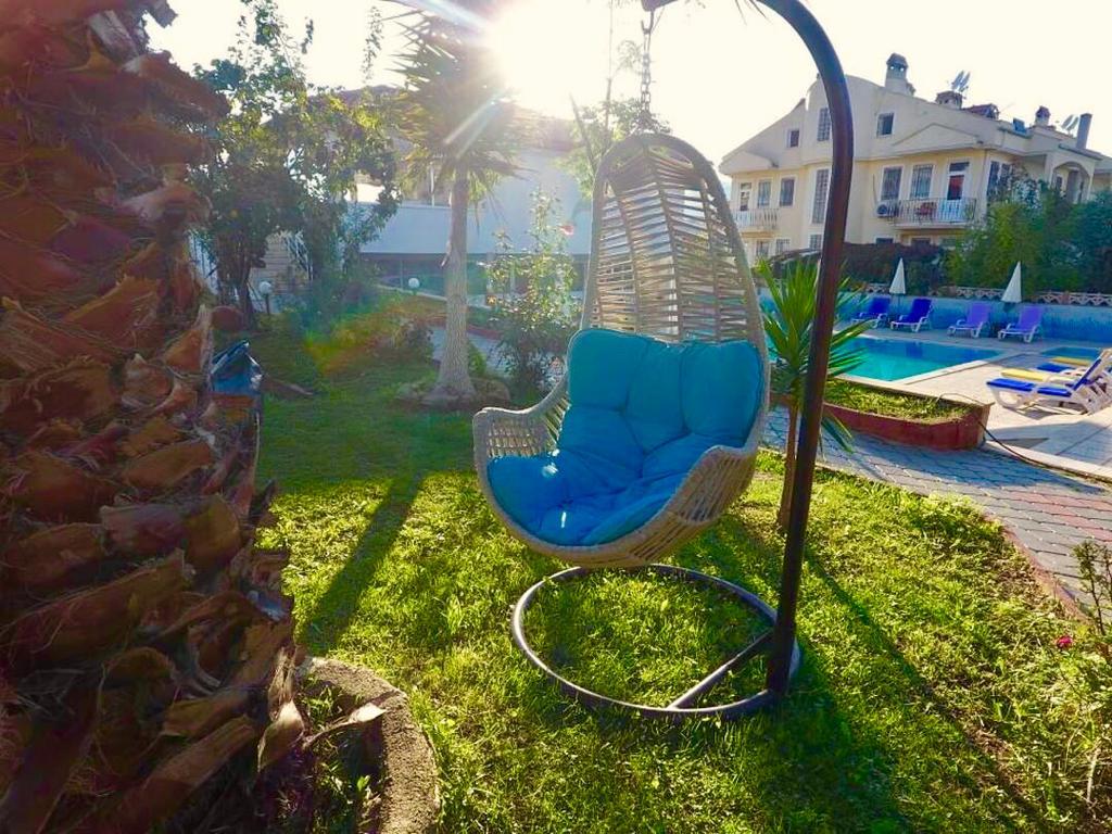 Yunus Hotel Ölüdeniz — 7