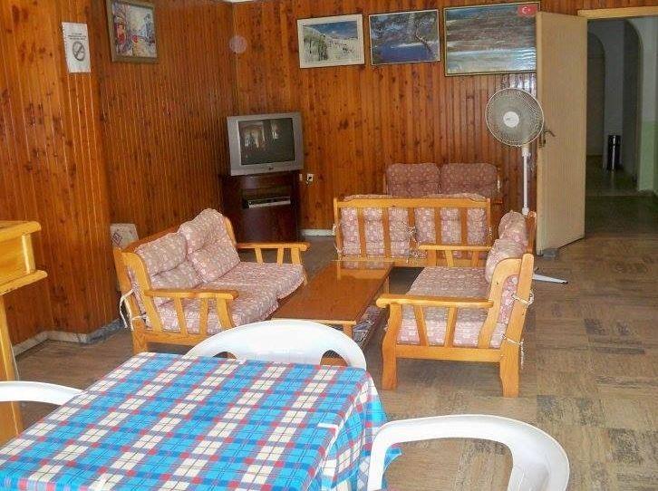 İnci Pansiyon Alanya — 6