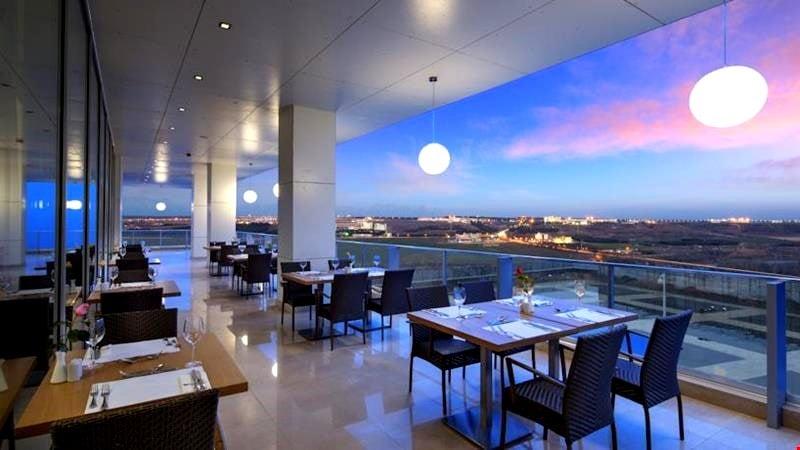 Wyndham Garden Diyarbakır — 1