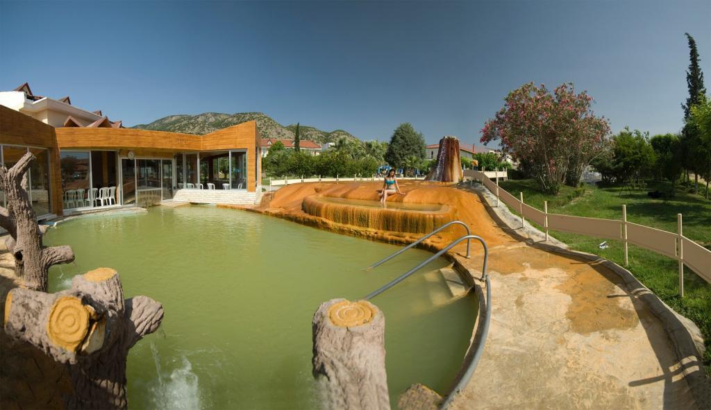 Lycus River Thermal Hotel — 7