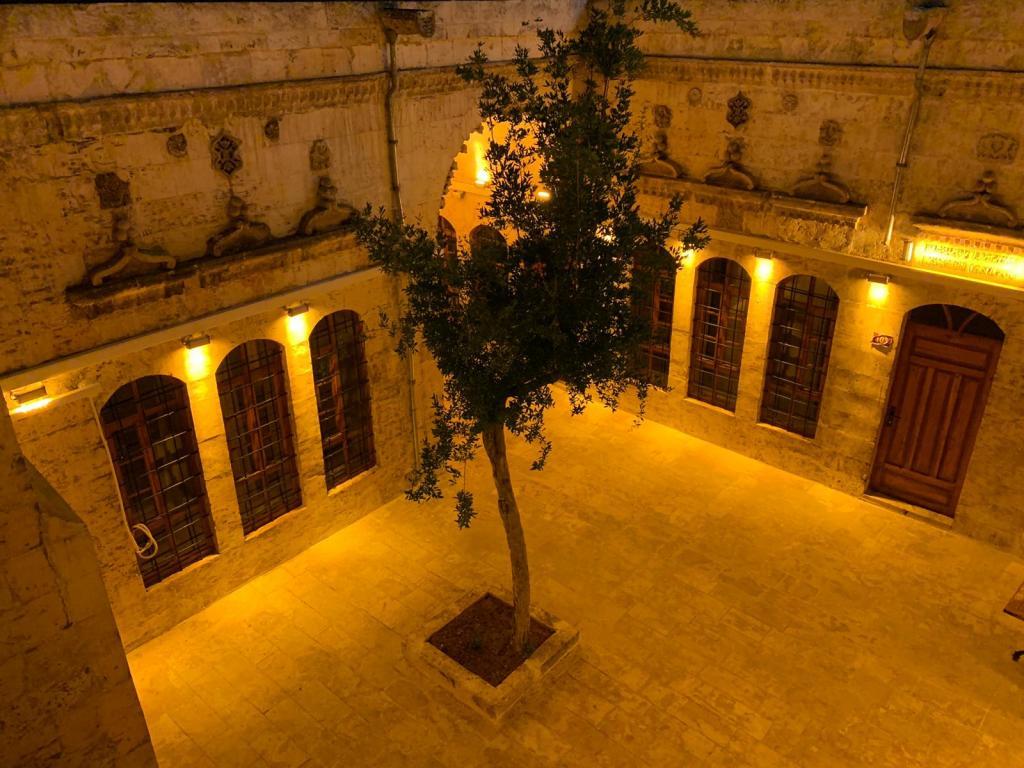Gazel Butik Otel — 1