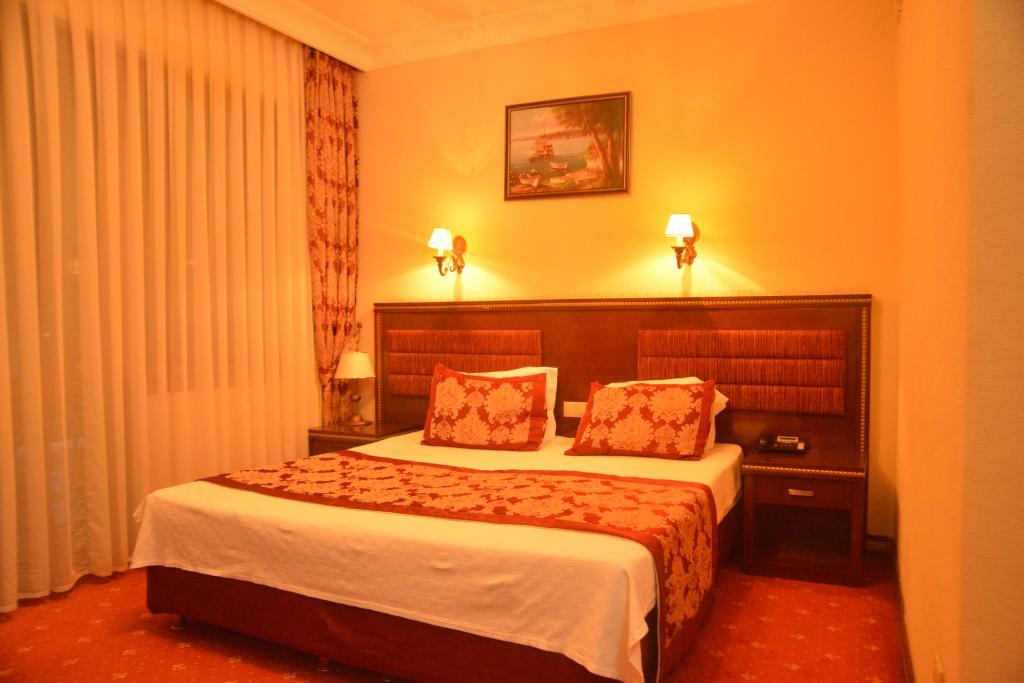Pasha Palas Hotel — 4