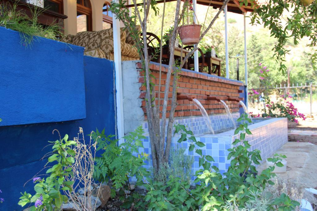 Adrasan La Casita — 6