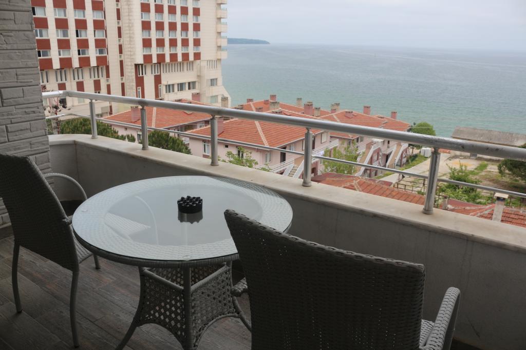Longoz Hotel — 9