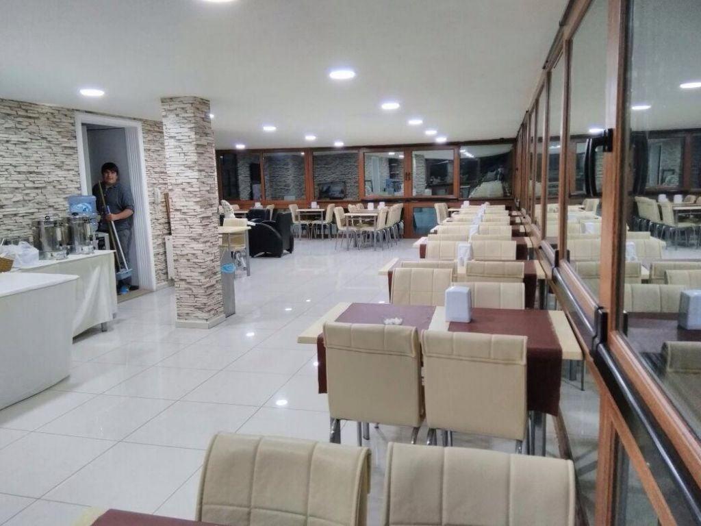 Otel Güleryüzler — 10