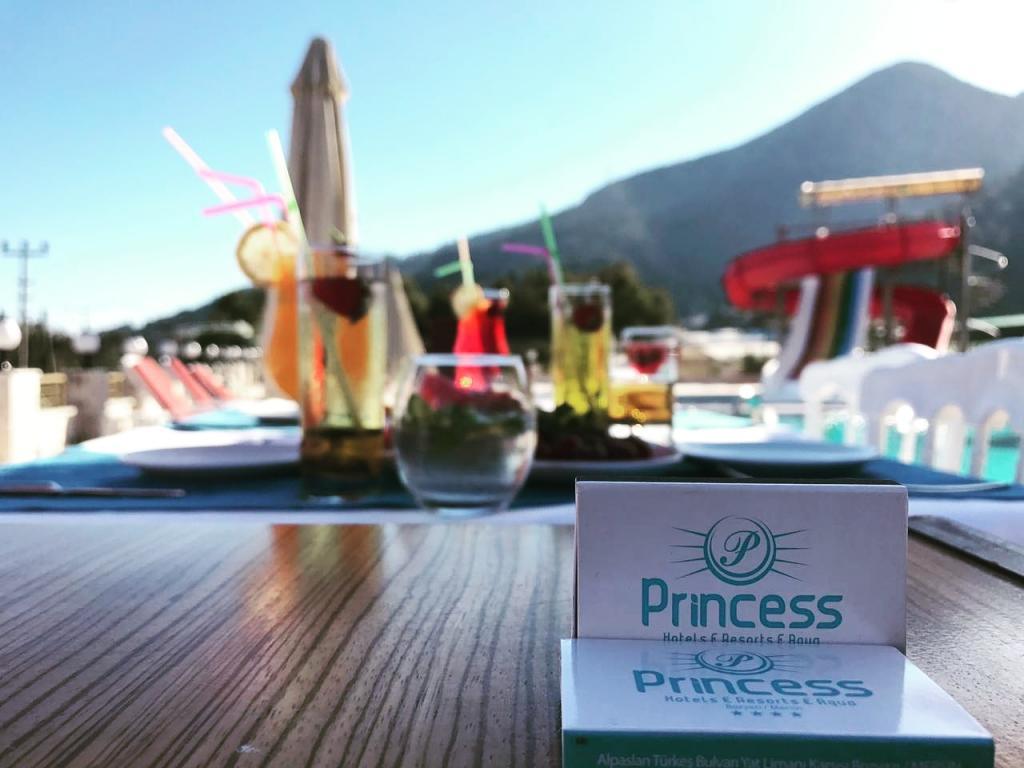 Princess Resort Hotel — 10