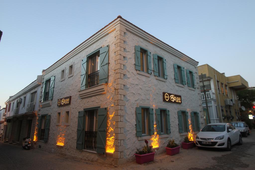 Alya Mou Butik Otel — 1