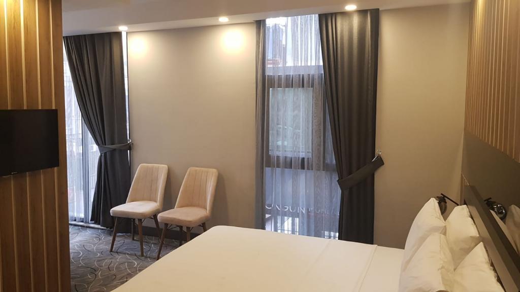 Pozcu Otel — 8